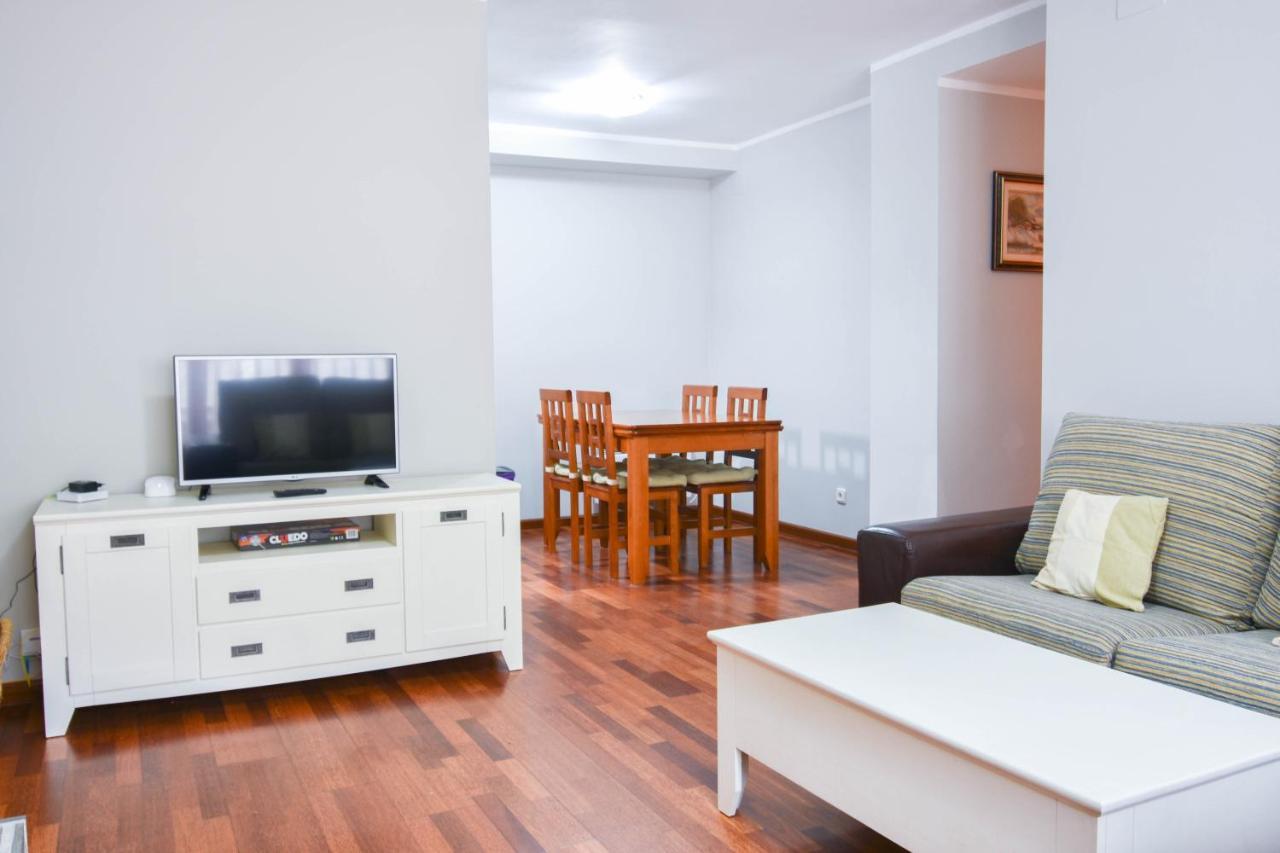 Apartamento Raval - L'Amfitriona Rialp Exterior foto