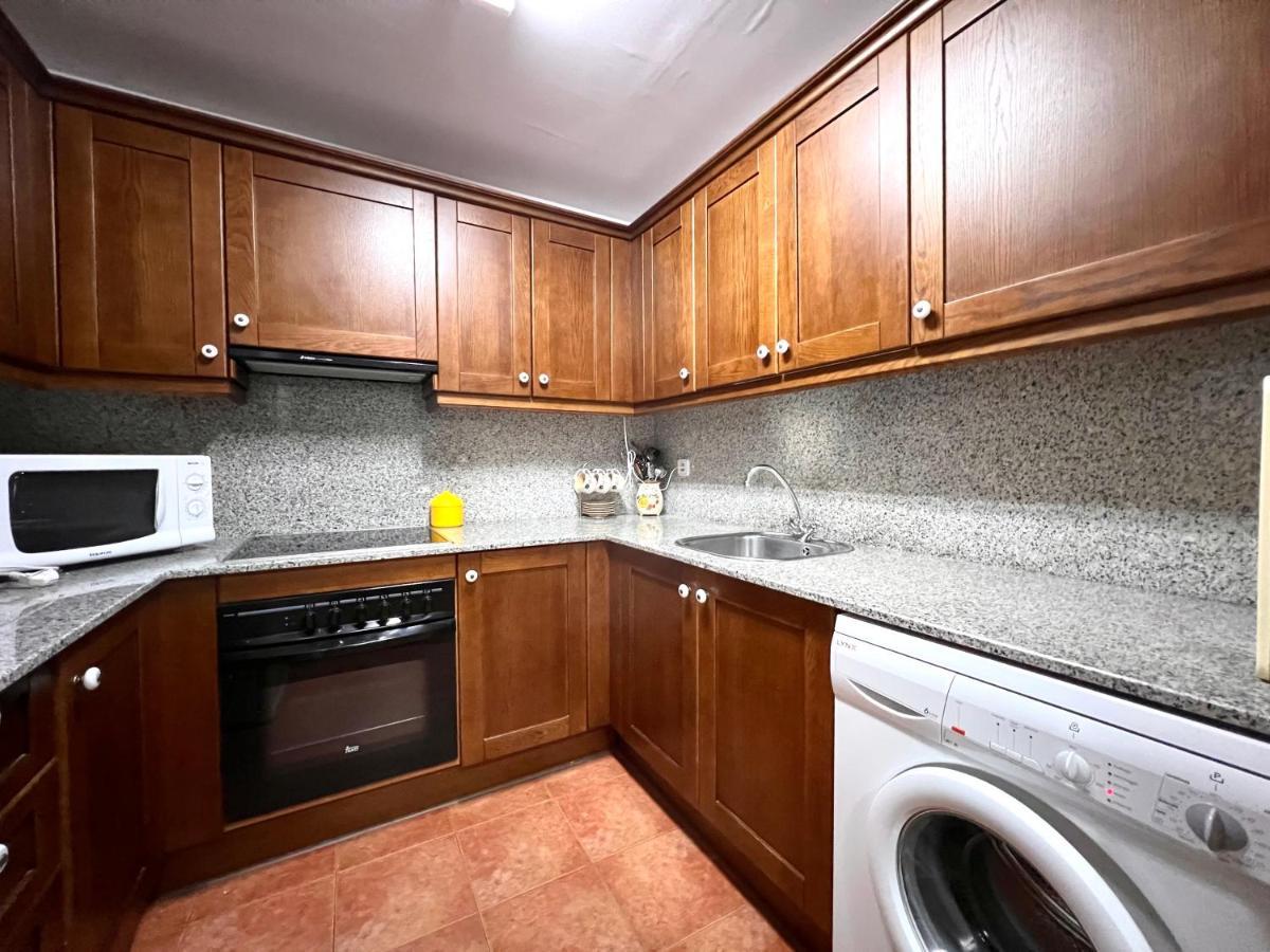 Apartamento Raval - L'Amfitriona Rialp Exterior foto